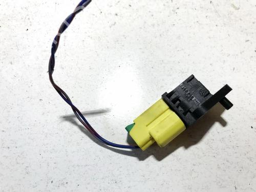 Used Electronic module Electronic module VW PASSAT CC B6 (357) 2.0 TDI (170 hp) 33507455 33507455