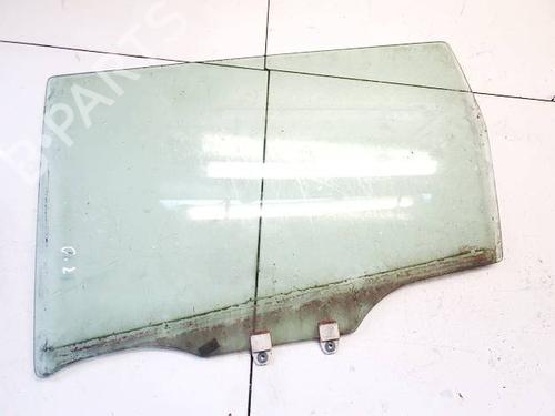 Used Rear left door window Rear left door window 34815307 34815307