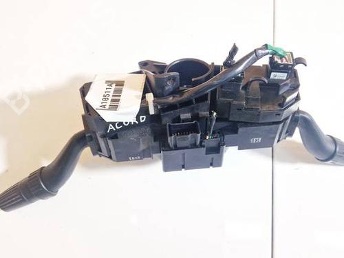 Warning switch HONDA ACCORD VII (CL, CN) 2.2 i-CTDi (CN1) | BP35005823I22 - Image 2