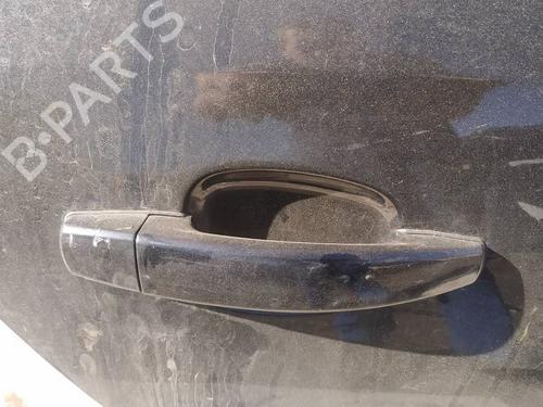 front-right-exterior-door-handle-opel-signum-hatchback-z03-2003-2004-2005-2006-2007-2008-35288702 main image