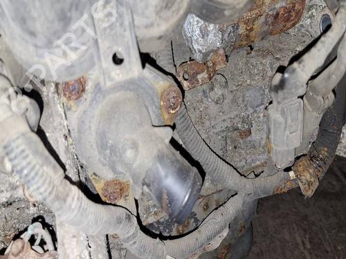 Used Thermostat housing Thermostat housing 36547642 36547642