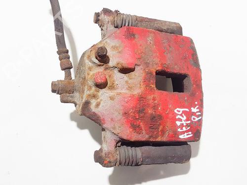 Used Left front brake caliper Left front brake caliper 35570817 35570817