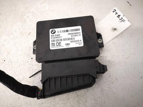 Used Electronic module Electronic module 38160764 38160764