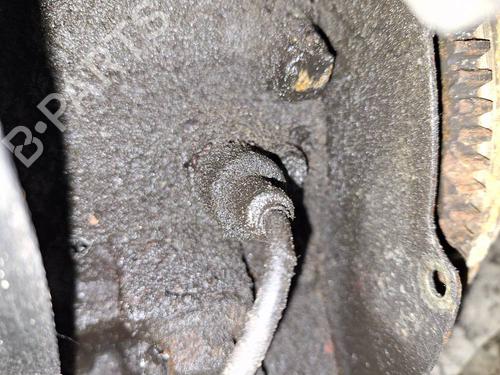 Electronic sensor HYUNDAI GETZ (TB) 1.3 | BP35210158M84 - Image 2