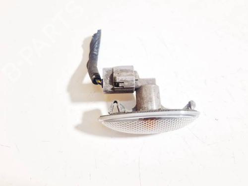 Used Left side indicator Left side indicator TOYOTA AURIS (_E15_) 2.0 D-4D (ADE150_, ADE150R) (126 hp) 34957686 34957686