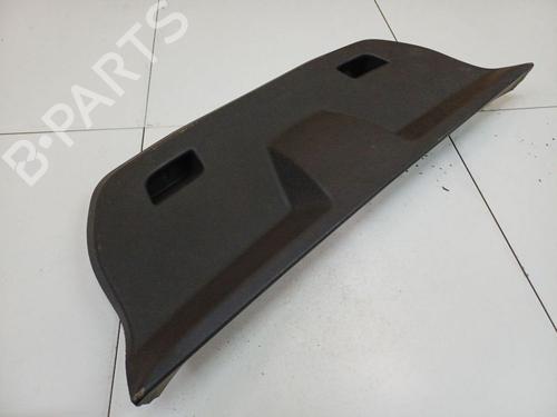 Used Boot lining Boot lining OPEL CORSA D (S07) 1.3 CDTI (L08, L68) (75 hp) 34798935 34798935