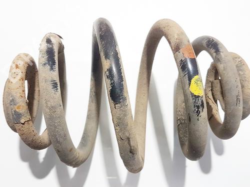 Used Shock absorber spring Shock absorber spring 35553639 35553639