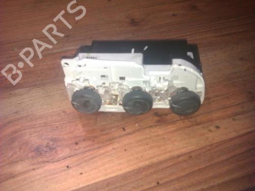 Used Climate control Climate control HONDA CIVIC VII Hatchback (EU, EP, EV) 2.0 i Sport (EV1) (160 hp) 35841298 35841298