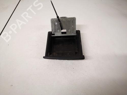 Cendrier Cendrier MITSUBISHI CARISMA (DA_) 1.6 (DA1A) (99 hp) 35474104 35474104
