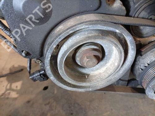 Pulley FORD S-MAX (WA6) 2.0 TDCi | BP38057763M122 - Image 3