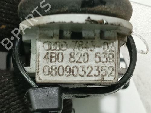 Electronic module AUDI A6 C5 (4B2, 4B4) 2.5 TDI | BP34901426M83 - Image 4