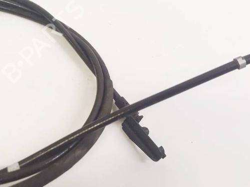 Cable AUDI A4 B7 (8EC) 2.7 TDI | BP35174480E12 - Image 2