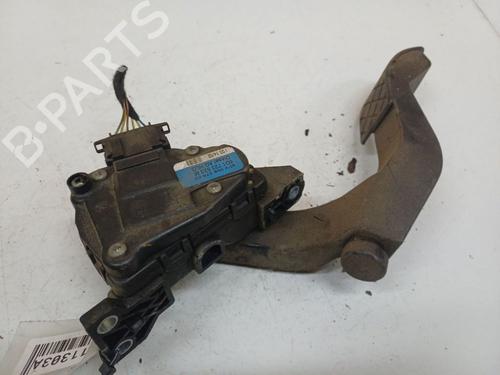 Used Pedal Pedal AUDI A6 C5 (4B2, 4B4) 2.5 TDI (180 hp) 36346918 36346918