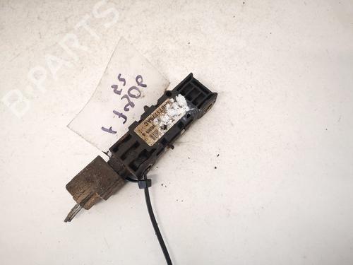 Electronic sensor JEEP GRAND CHEROKEE IV (WK, WK2) 3.0 CRD V6 4x4 | BP32902057M84 - Image 2
