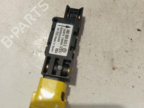 Electronic module VW PHAETON (3D1, 3D2, 3D3, 3D4, 3D6, 3D7, 3D8, 3D9) 3.0 V6 TDI 4motion | BP32571803M83 - Image 8