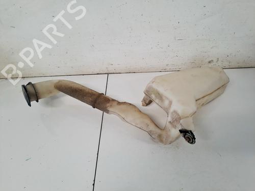 Used Windscreen washer tank Windscreen washer tank VW POLO IV (9N_, 9A_) 1.4 16V (75 hp) 35490182 35490182