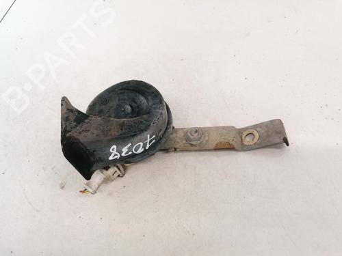 Used Horn Horn PEUGEOT 307 (3A/C) 2.0 HDi 90 (90 hp) 35530429 35530429