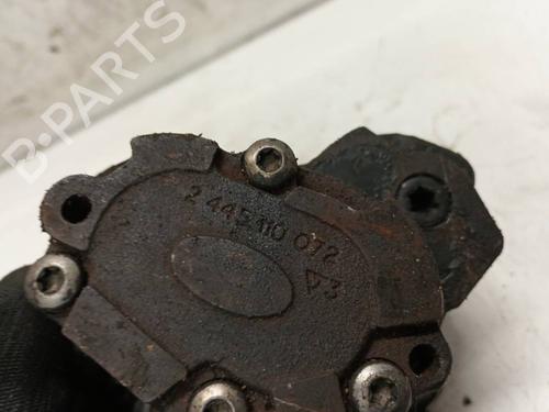 Injection pump VW PASSAT B7 (362) 1.6 TDI | BP34908081M78 - Image 5