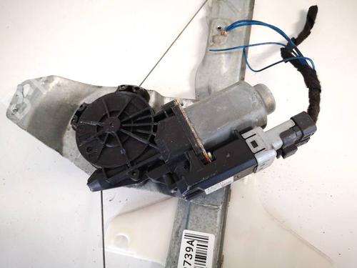 Used Left rear window motor Left rear window motor 34930379 34930379