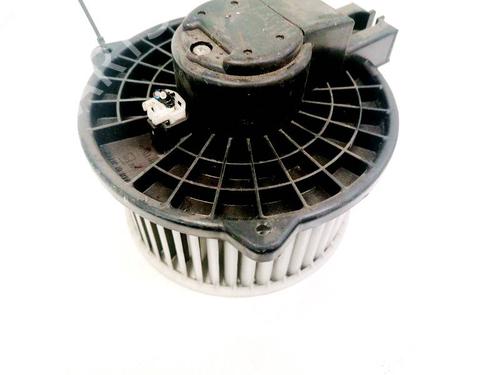 Used Heater blower motor Heater blower motor AUDI A6 C6 (4F2) 2.4 (177 hp) 35357157 35357157