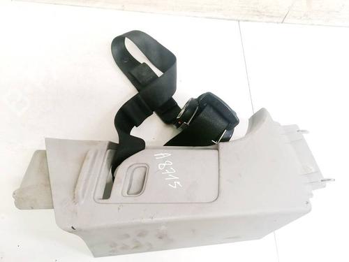 Used Front right seatbelt Front right seatbelt OPEL CORSA D (S07) 1.3 CDTI (L08, L68) (75 hp) 35346895 35346895