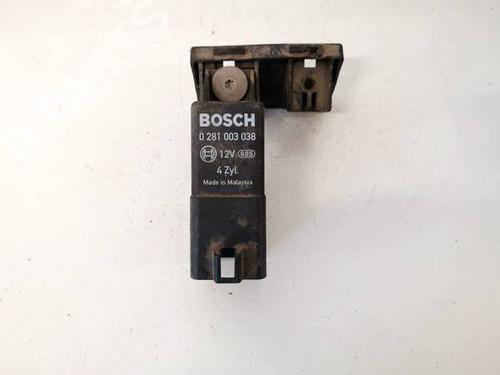 Used Electronic sensor Electronic sensor PEUGEOT BOXER Van 2.2 HDi 150 (150 hp) 35277440 35277440