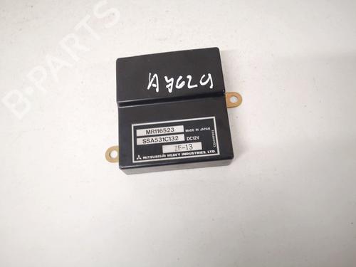 Used Electronic module Electronic module MITSUBISHI CARISMA (DA_) 1.6 (DA1A) (99 hp) 32890689 32890689