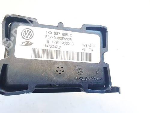 Electronic module VW JETTA III (1K2) 1.6 FSI | BP34817397M83 - Image 2