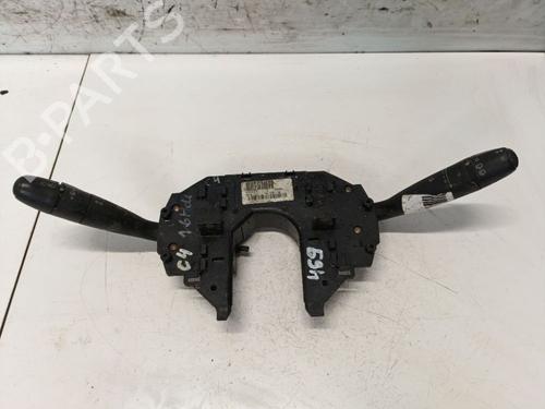 Used Warning switch Warning switch CITROËN C4 I (LC_) 1.6 HDi (90 hp) 34995552 34995552