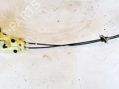 Used Gear lever Gear lever HYUNDAI COUPE II (GK) 1.6 16V (105 hp) 35575486 35575486