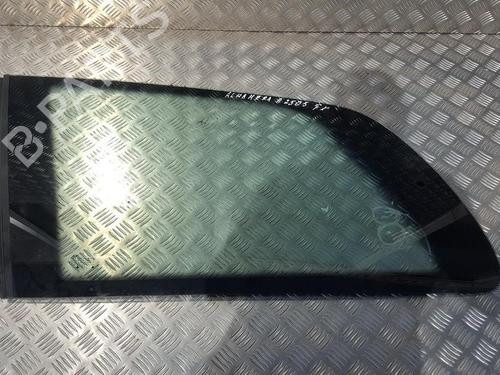 Panel rude bagtil venstre Panel rude bagtil venstre 35677333 35677333