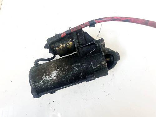 Starter AUDI A6 C6 (4F2) 2.4 | BP35356446M8 - Image 3