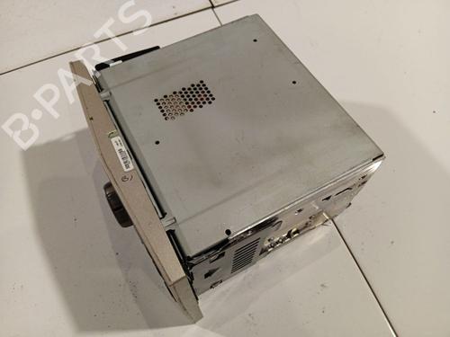 Radio OPEL CORSA D (S07) 1.2 (L08, L68) | BP34742307E6 - Image 3