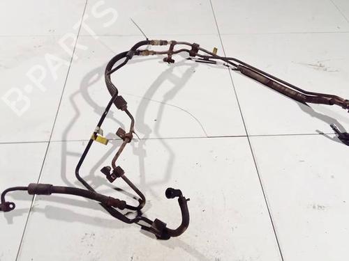 AC pipe FORD GALAXY II (WA6) 2.0 TDCi | BP32587680M126