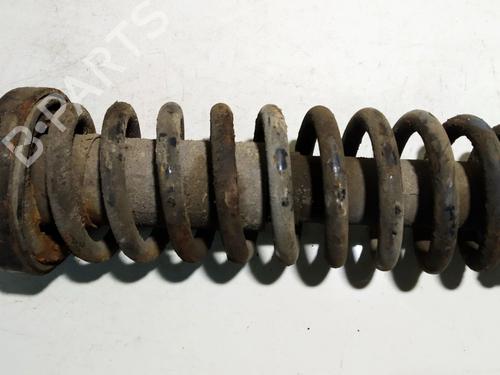 Used Shock absorber spring Shock absorber spring HONDA ACCORD VI Hatchback (CH, CL) 2.0 TDi (CH8) (105 hp) 35880412 35880412
