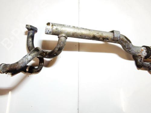 Used Pipe Pipe 35542694 35542694
