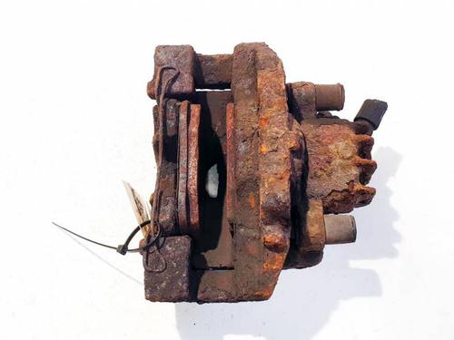 Left front brake caliper CITROËN BERLINGO MULTISPACE (B9) 1.6 HDi 90 | BP37583183M105 - Image 3