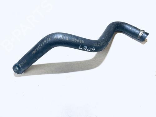 Used Pipe Pipe MITSUBISHI SPACE STAR MPV (DG_A) 1.3 16V (DG1A) (82 hp) 33063963 33063963