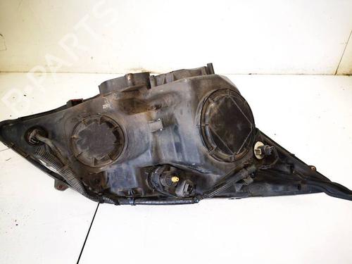 Left headlight HONDA CR-V III (RE_) 2.2 i-CTDi 4WD (RE6) | BP35015395C28 - Image 2