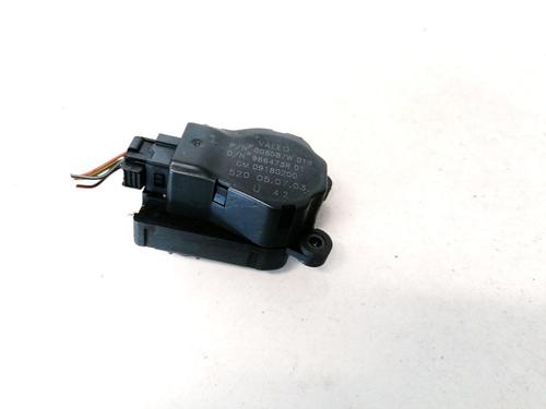 Used Electronic module Electronic module OPEL VECTRA C (Z02) 2.2 DTI 16V (F69) (125 hp) 33068664 33068664