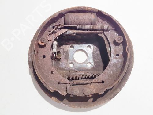 Used Hand brake Hand brake RENAULT CLIO II (BB_, CB_) 1.6 (B/CB0D, BB00) (90 hp) 35620913 35620913
