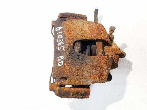 Used Right front brake caliper Right front brake caliper 35006611 35006611