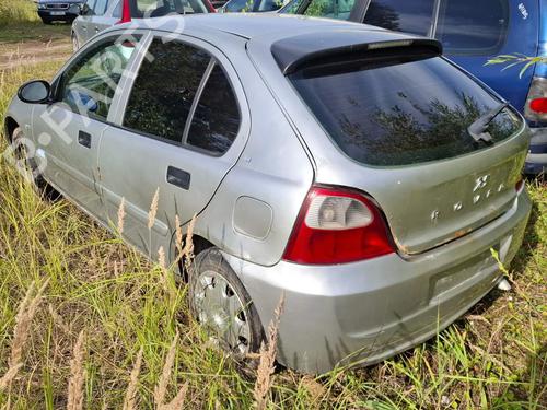 Pedal ROVER 25 I Hatchback (RF) 2.0 iDT | BP39062441I4 - Image 10