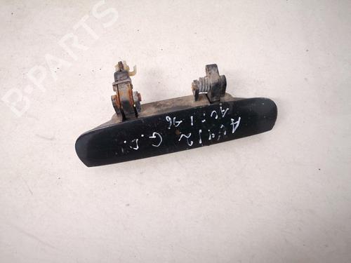 front-right-exterior-door-handle-audi-a6-c5-4b2-4b4-1997-1998-1999-2000-2001-2002-2003-2004-2005-35538835 main image