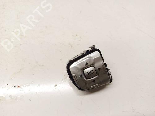 Used Steering wheel controls Steering wheel controls FORD MONDEO IV (BA7) 2.0 TDCi (140 hp) 34845306 34845306