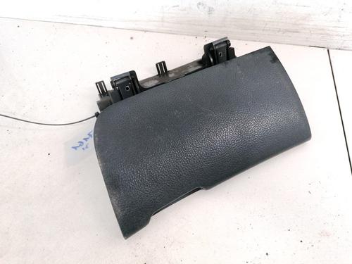 Used Glove box Glove box TOYOTA PREVIA II (_R3_) 2.0 D-4D (CLR30_, CLR30R) (116 hp) 35509448 35509448