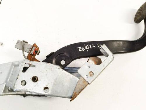 Used Clutch pedal Clutch pedal 34741737 34741737