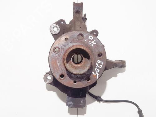 Used Left front steering knuckle Left front steering knuckle 35597072 35597072