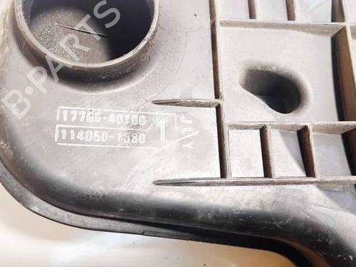 Air filter box DAIHATSU SIRION (M3_) 1.0 (M300) | BP35060830M87 - Image 3