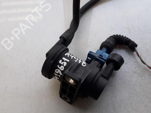 Used Electronic module Electronic module ALFA ROMEO 166 (936_) 2.4 JTD (936A2A__) (136 hp) 35852763 35852763
